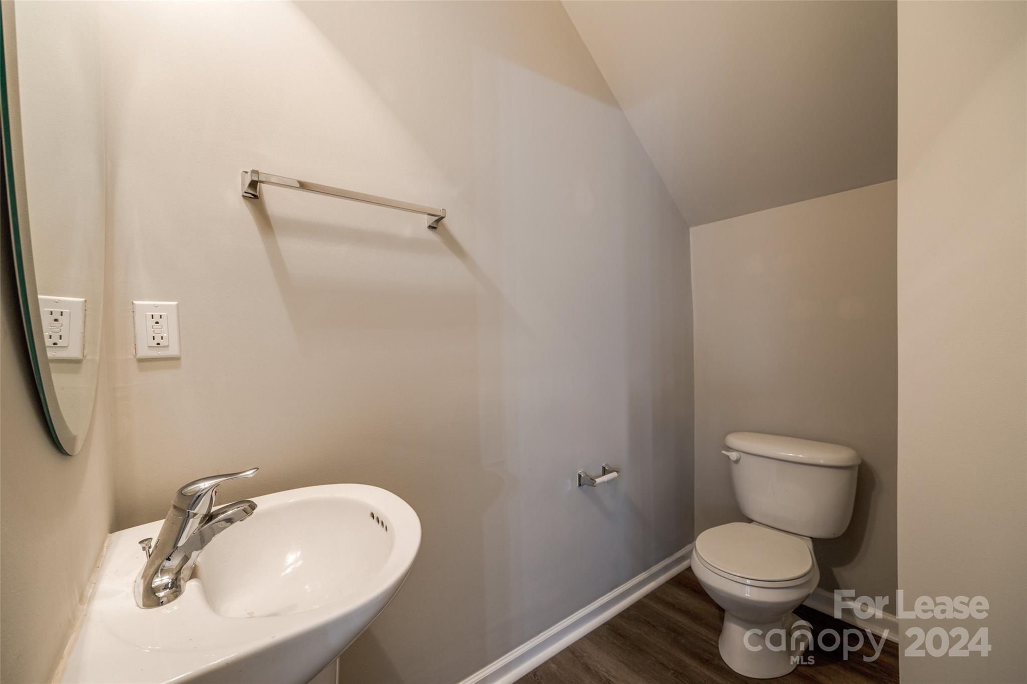 Lions Gate - Residential Lease