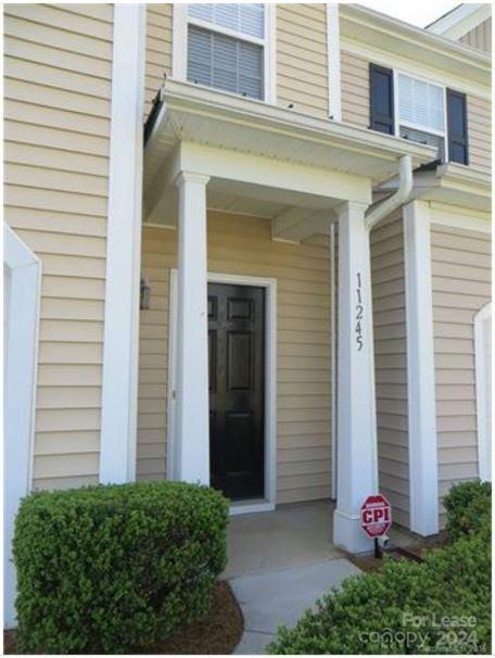 Lions Gate - Residential Lease