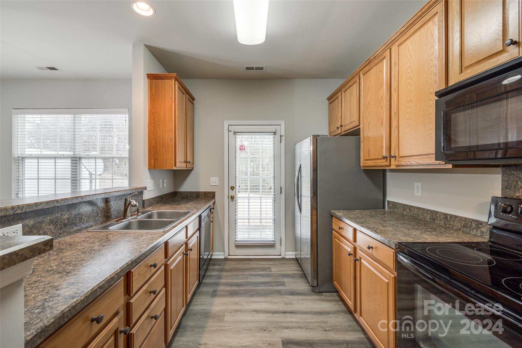 Lions Gate - Residential Lease