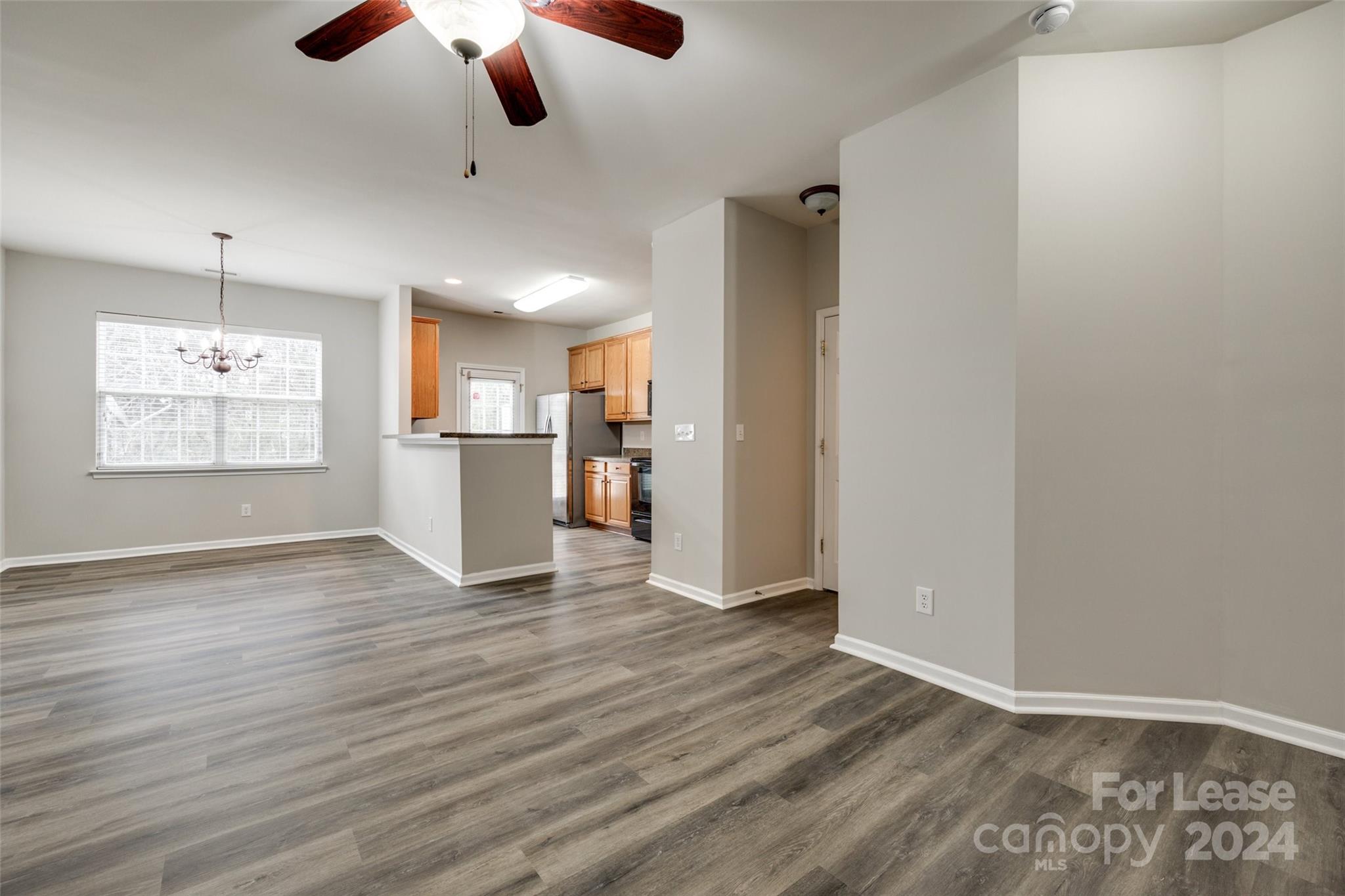 Lions Gate - Residential Lease