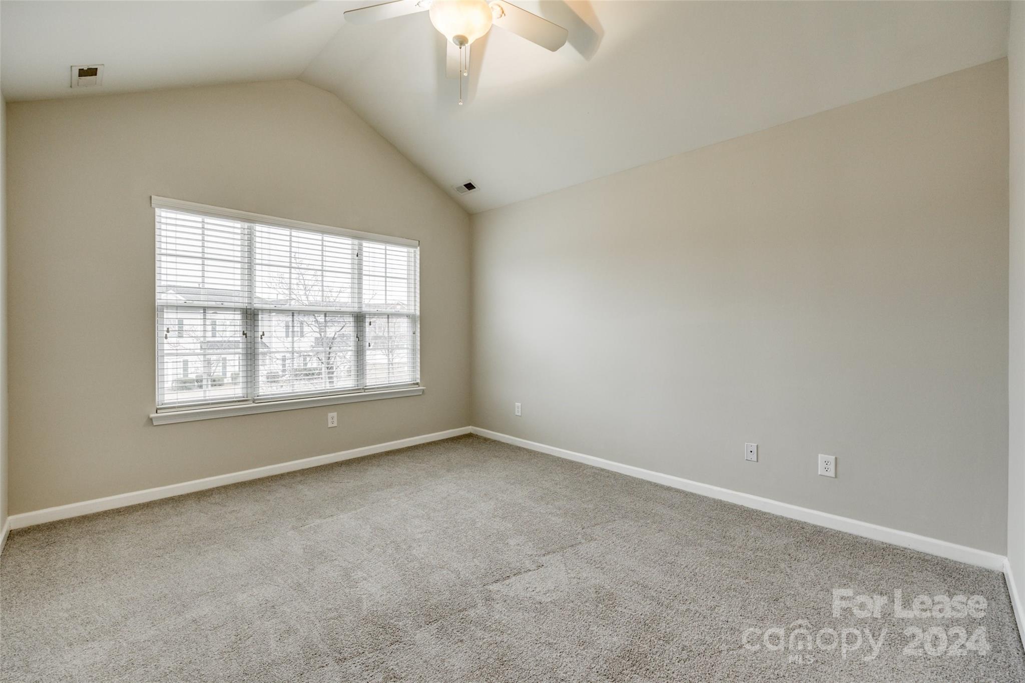 Lions Gate - Residential Lease