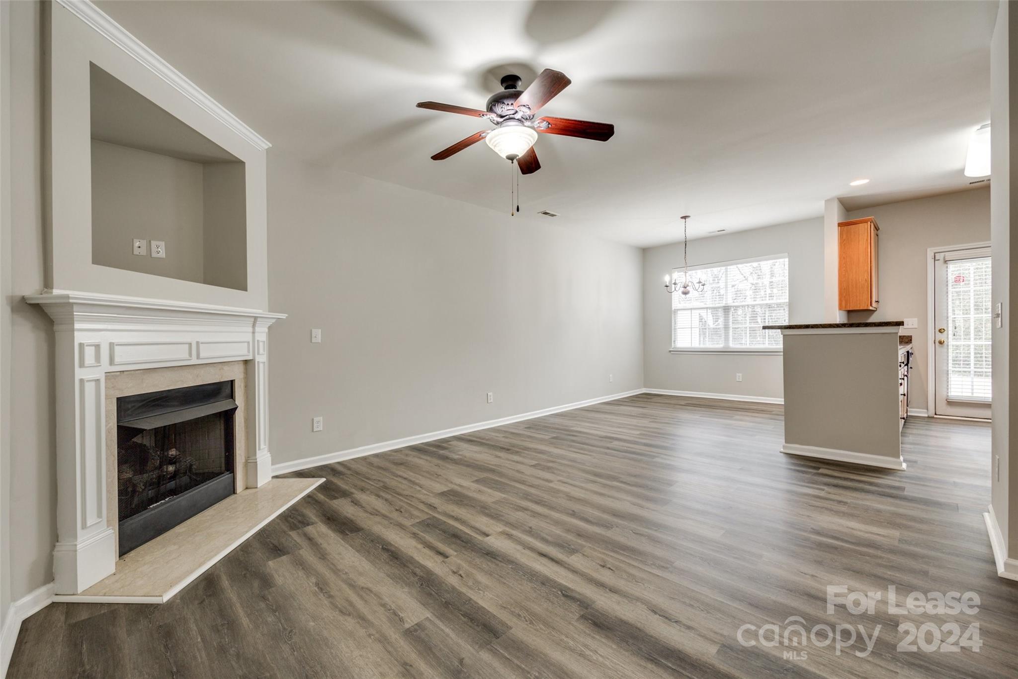 Lions Gate - Residential Lease