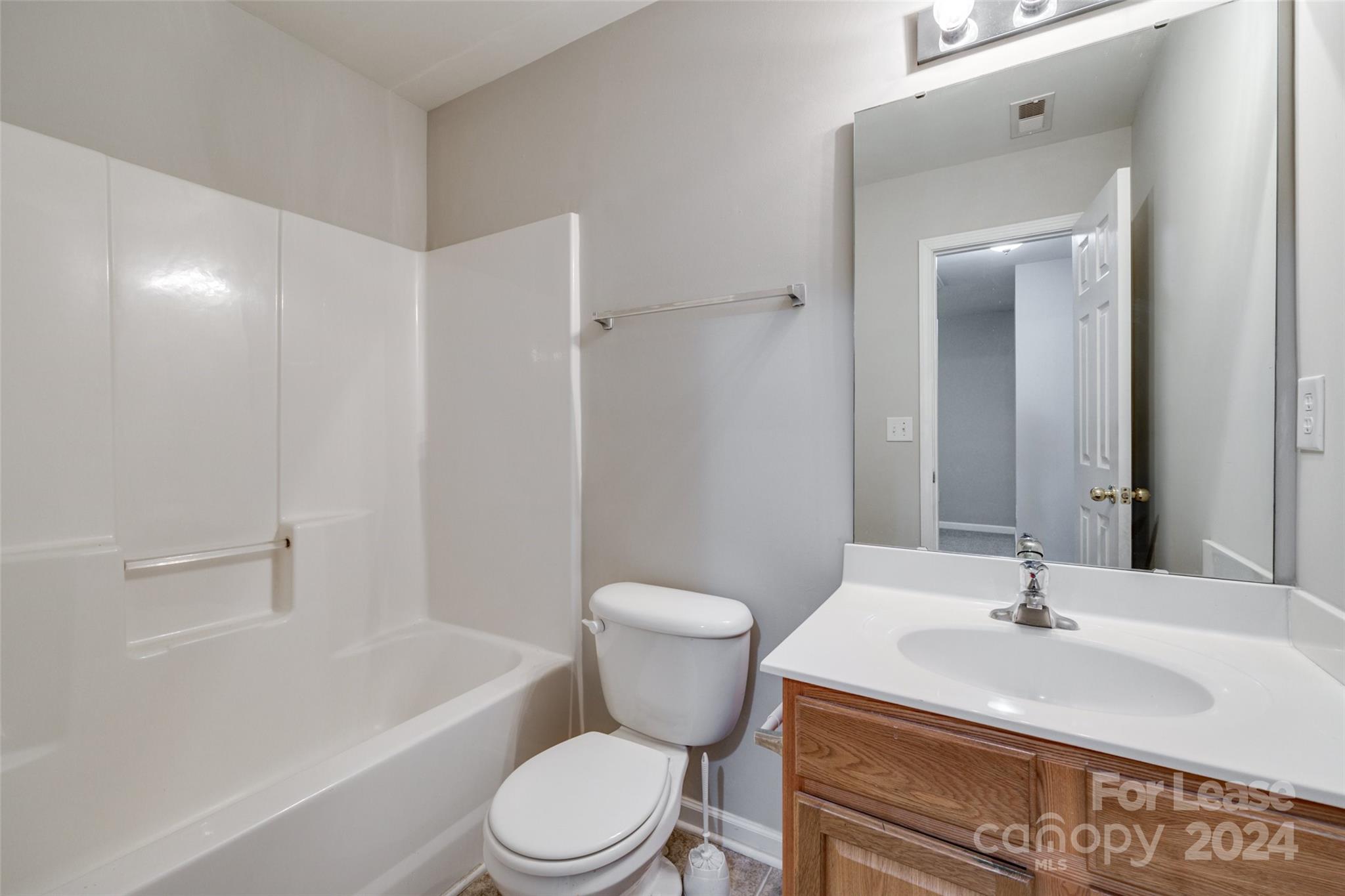 Lions Gate - Residential Lease