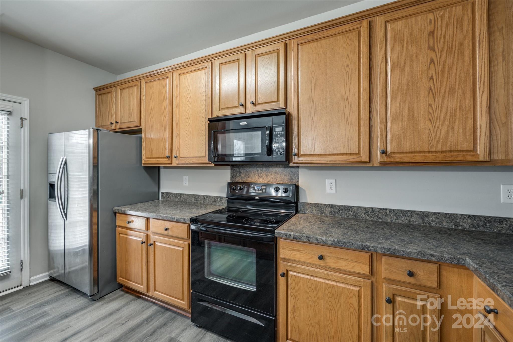 Lions Gate - Residential Lease