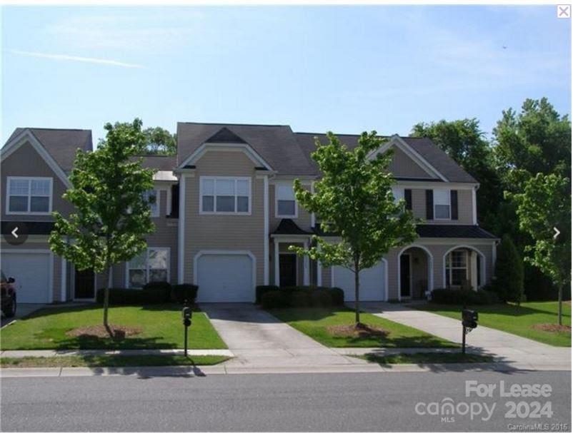 Lions Gate - Residential Lease