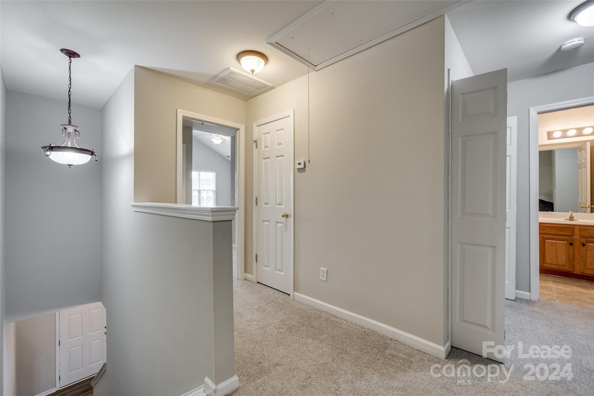 Lions Gate - Residential Lease