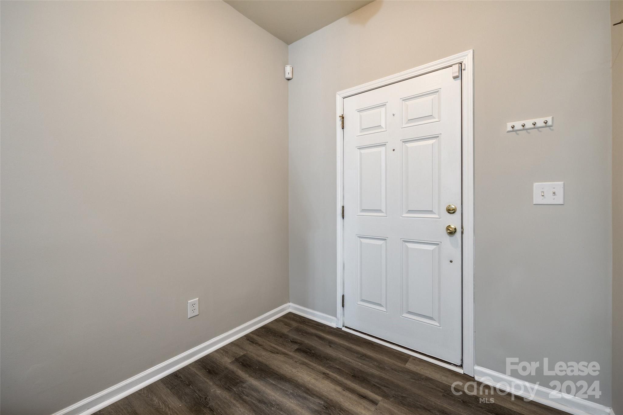 Lions Gate - Residential Lease