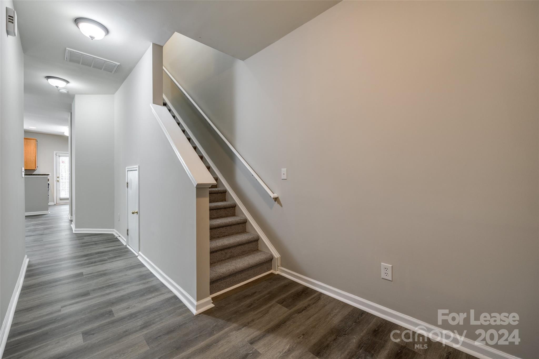 Lions Gate - Residential Lease