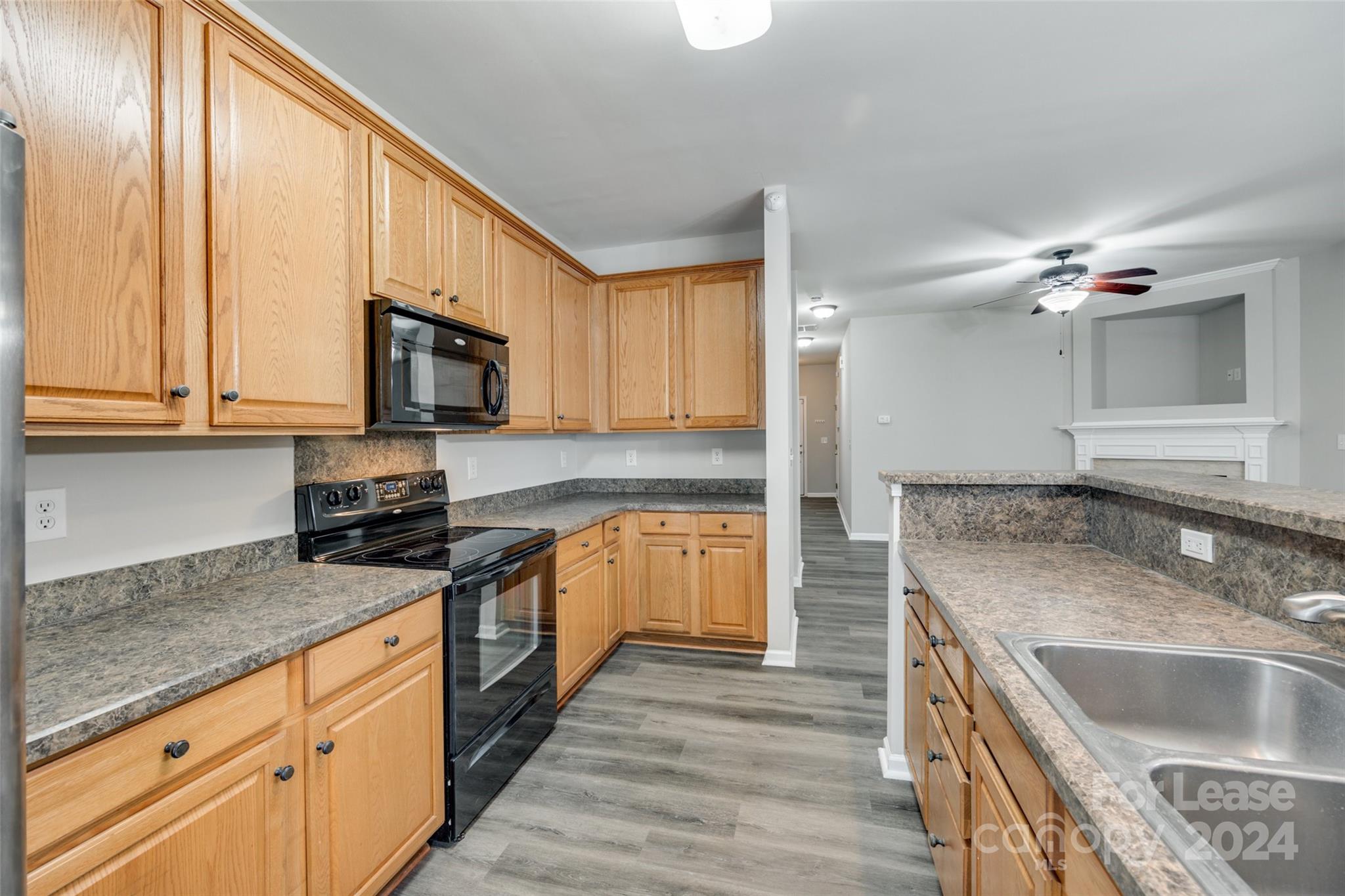 Lions Gate - Residential Lease