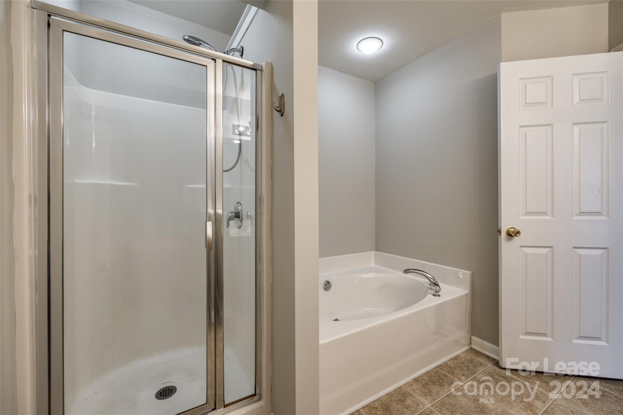 Lions Gate - Residential Lease