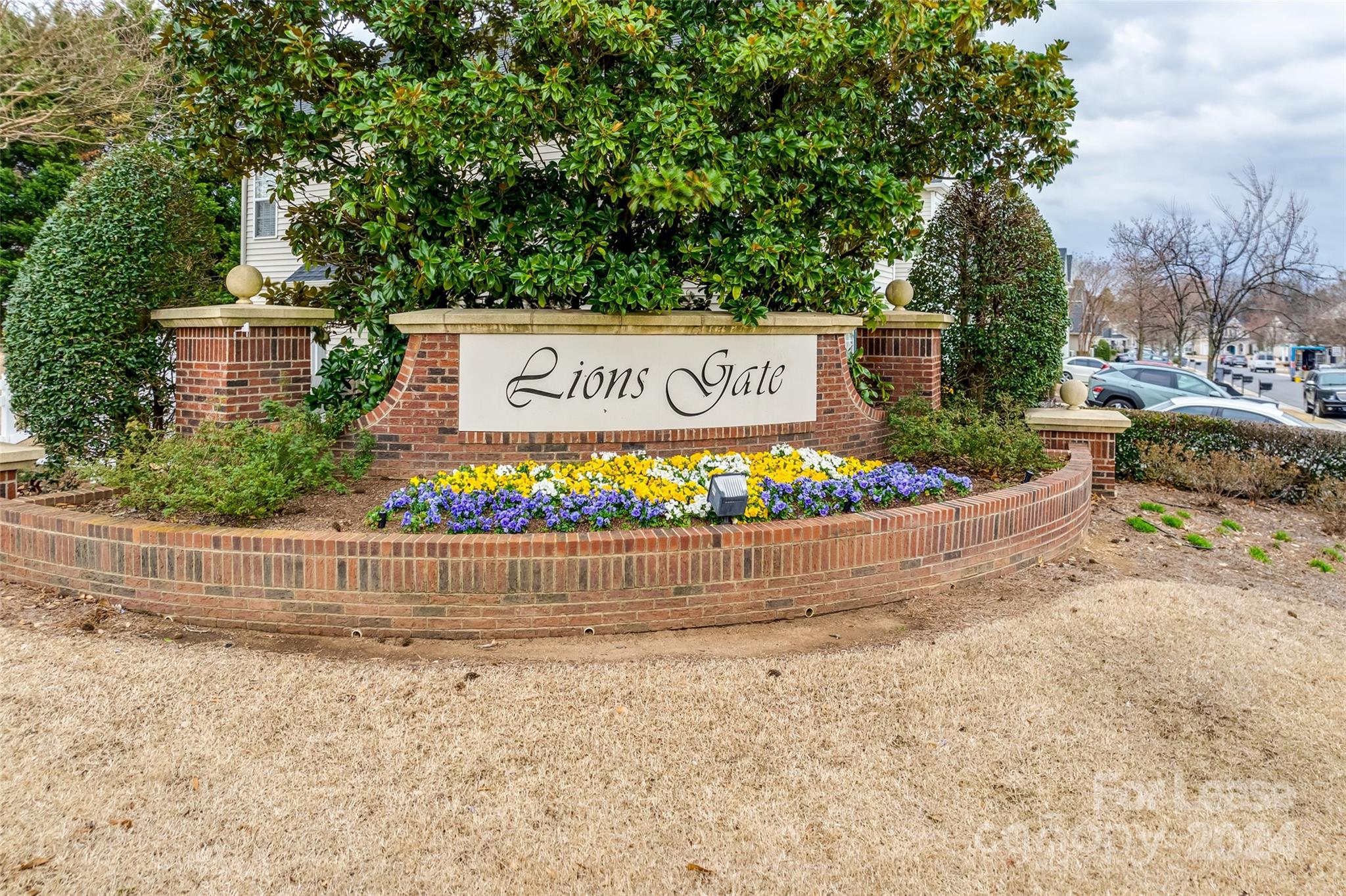 Lions Gate - Residential Lease