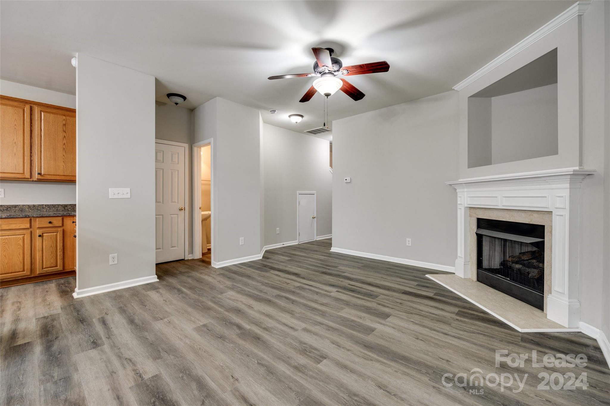 Lions Gate - Residential Lease