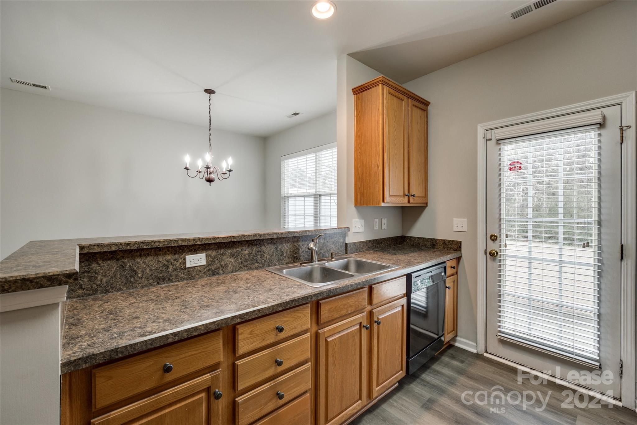 Lions Gate - Residential Lease