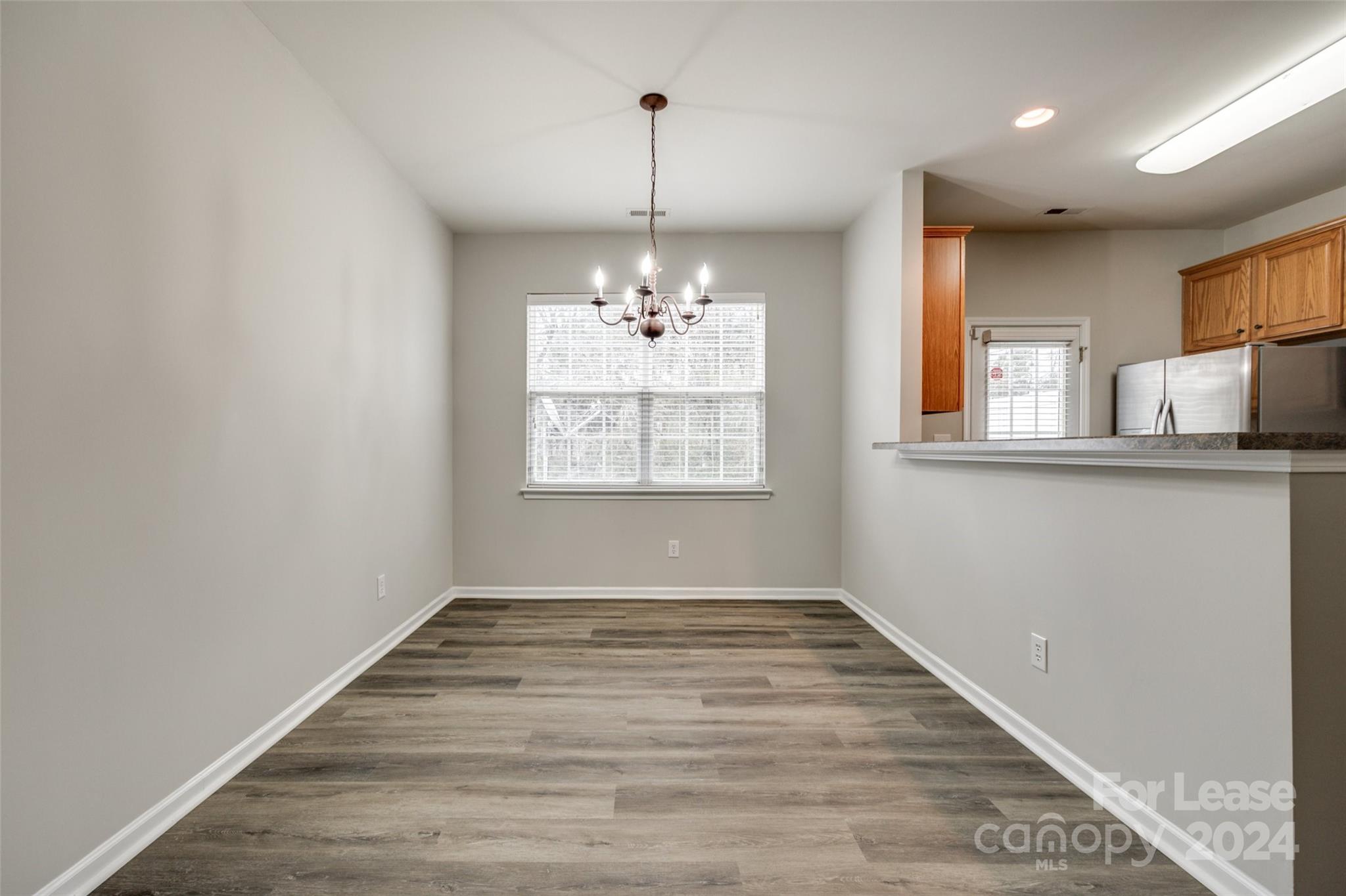 Lions Gate - Residential Lease