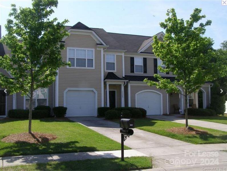 Lions Gate - Residential Lease