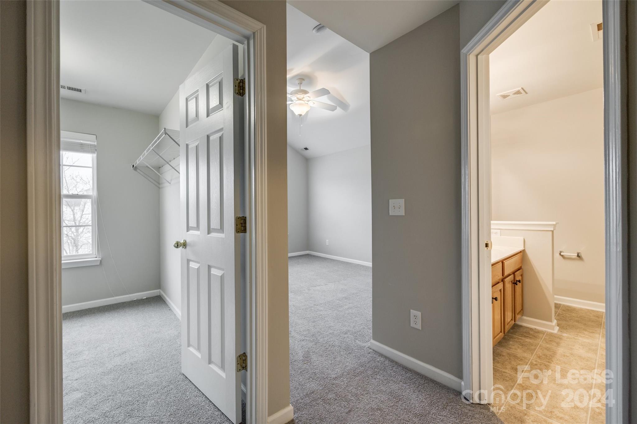 Lions Gate - Residential Lease