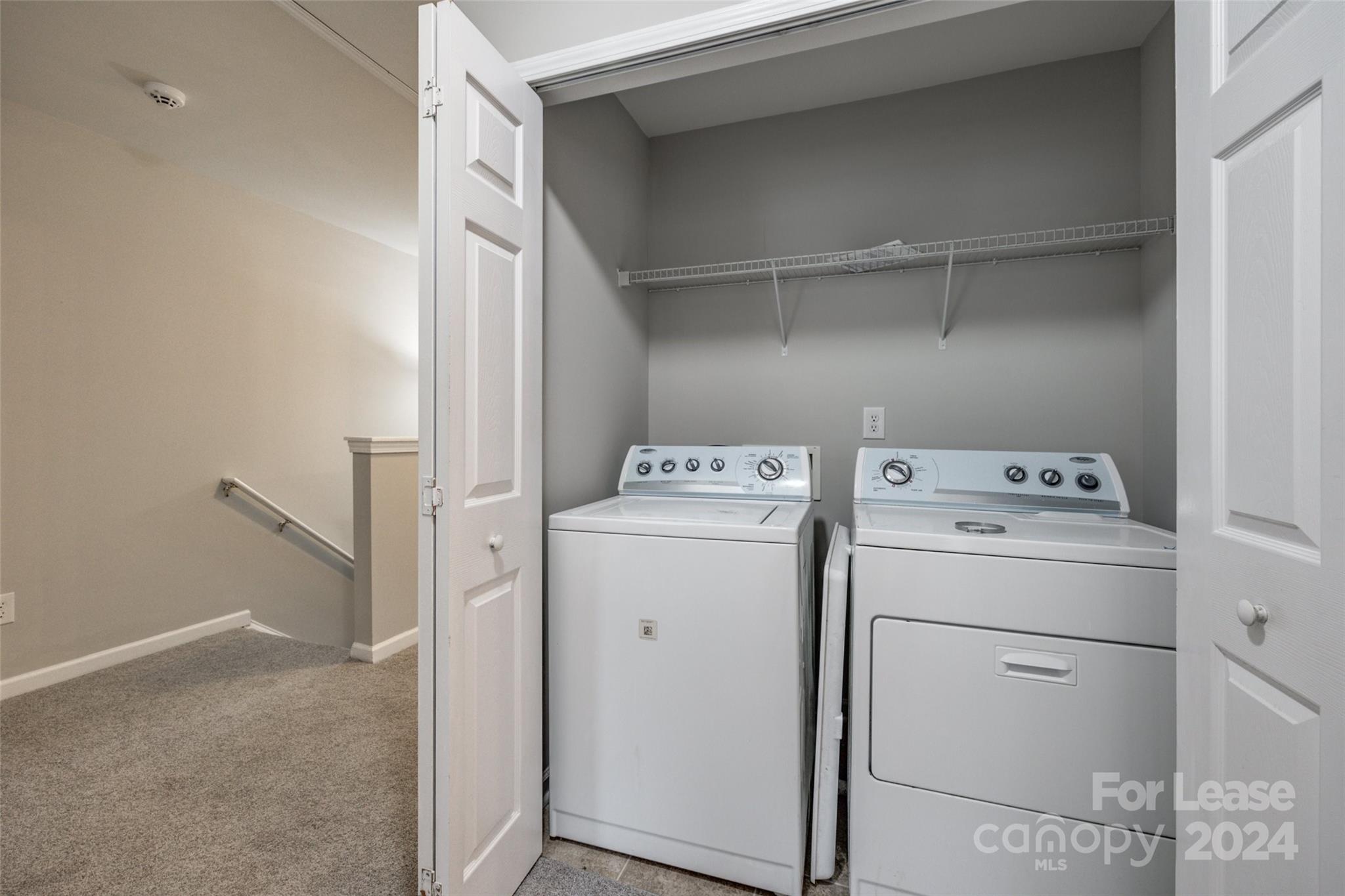 Lions Gate - Residential Lease