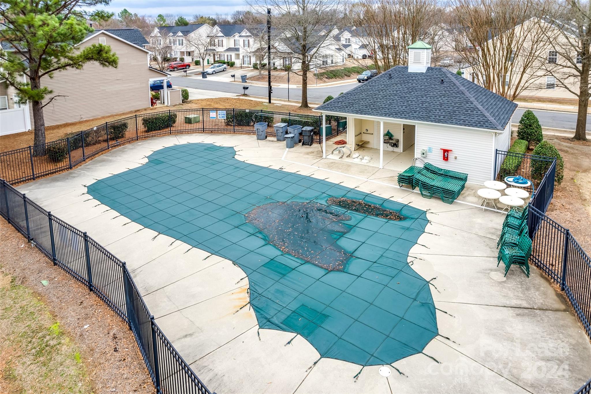 Lions Gate - Residential Lease