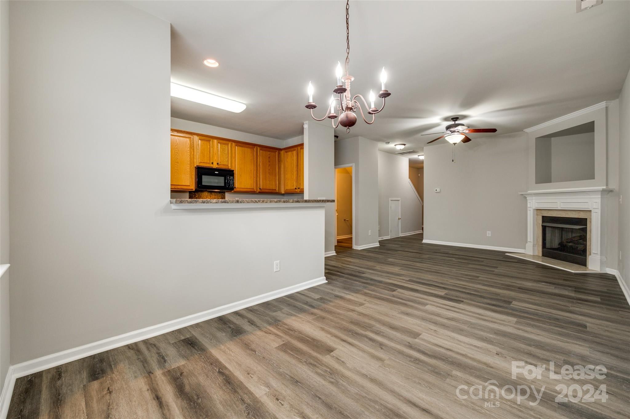 Lions Gate - Residential Lease