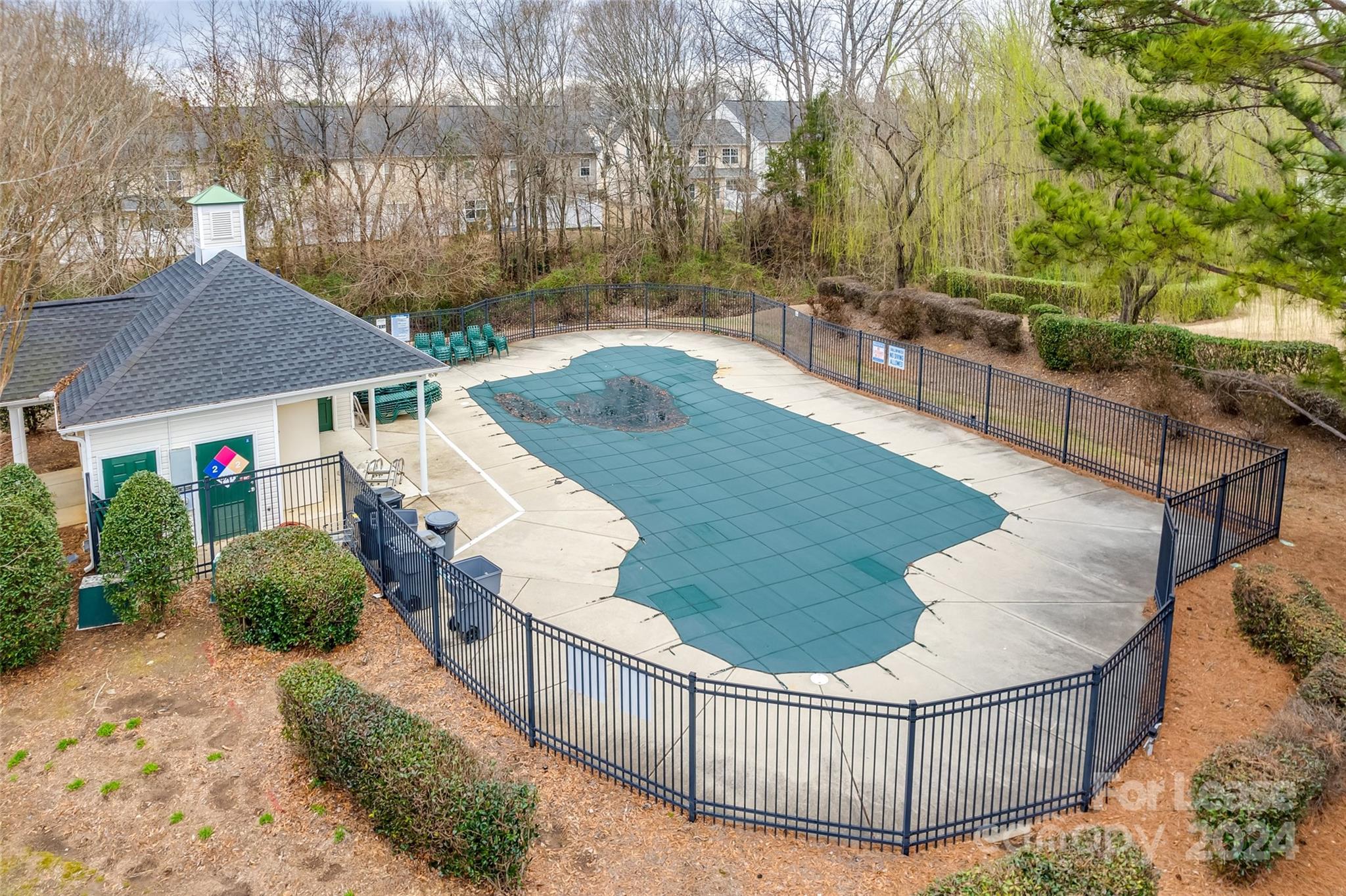 Lions Gate - Residential Lease