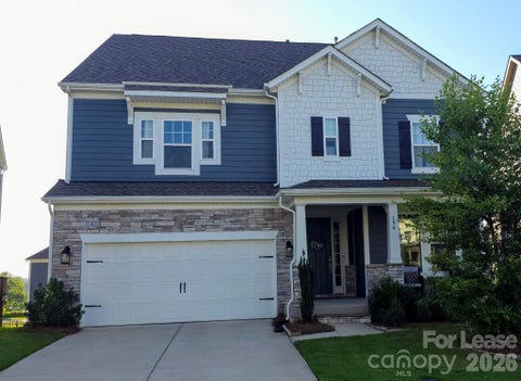 Photo of 194 Winterberry Street, Mooresville, NC 28117 (MLS # 4419629)