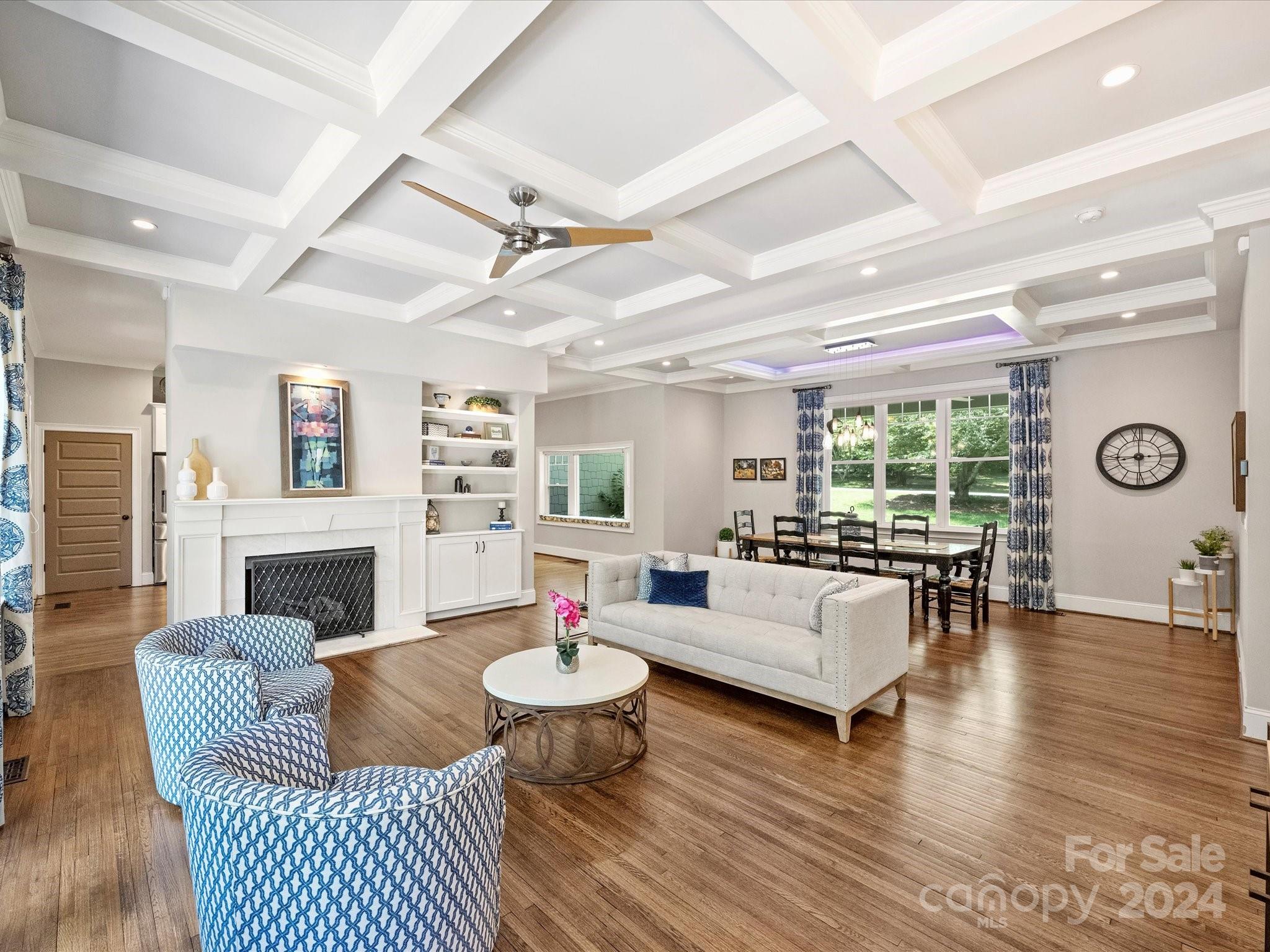 Southpark - Residential