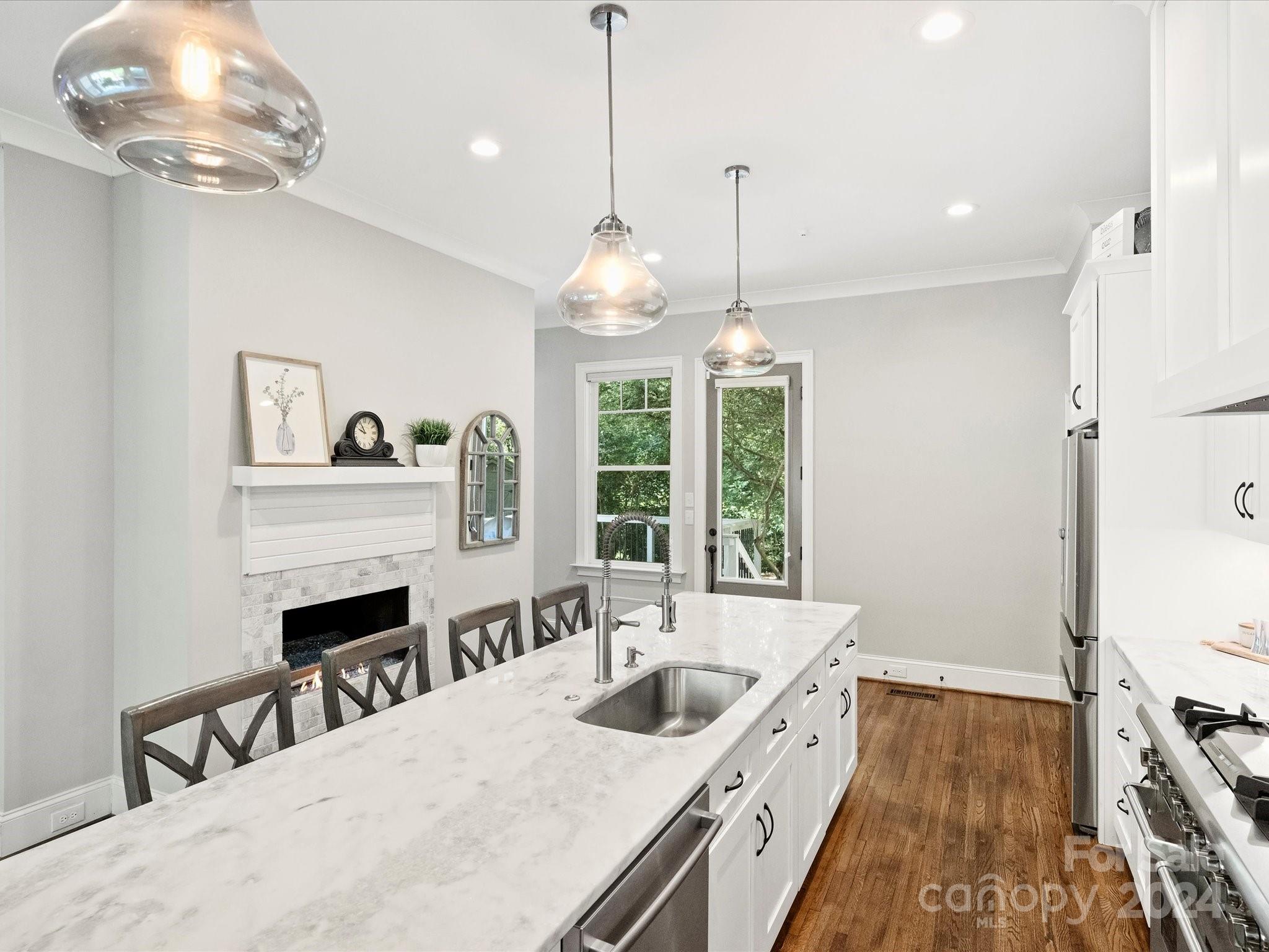 Southpark - Residential