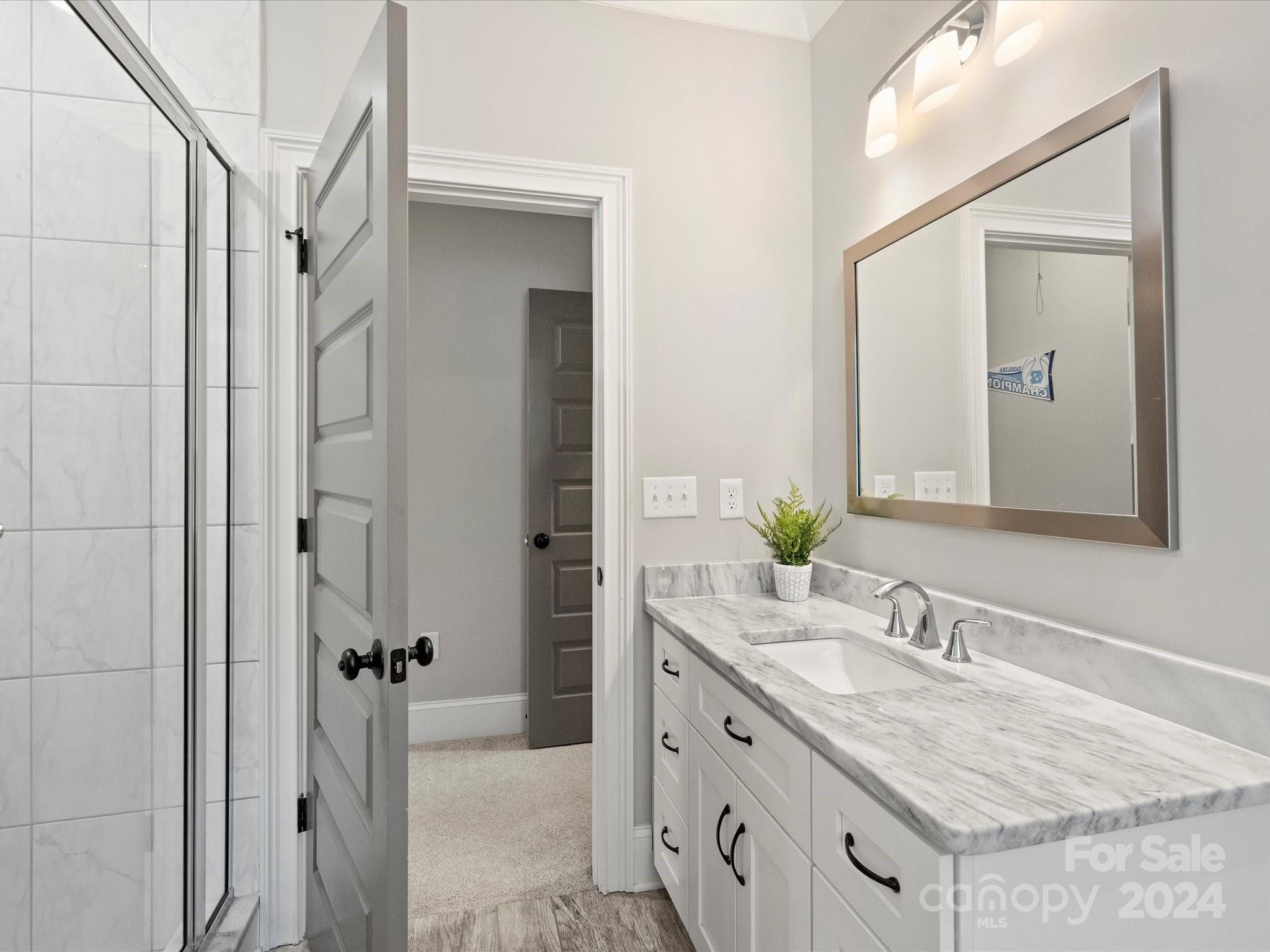 Southpark - Residential