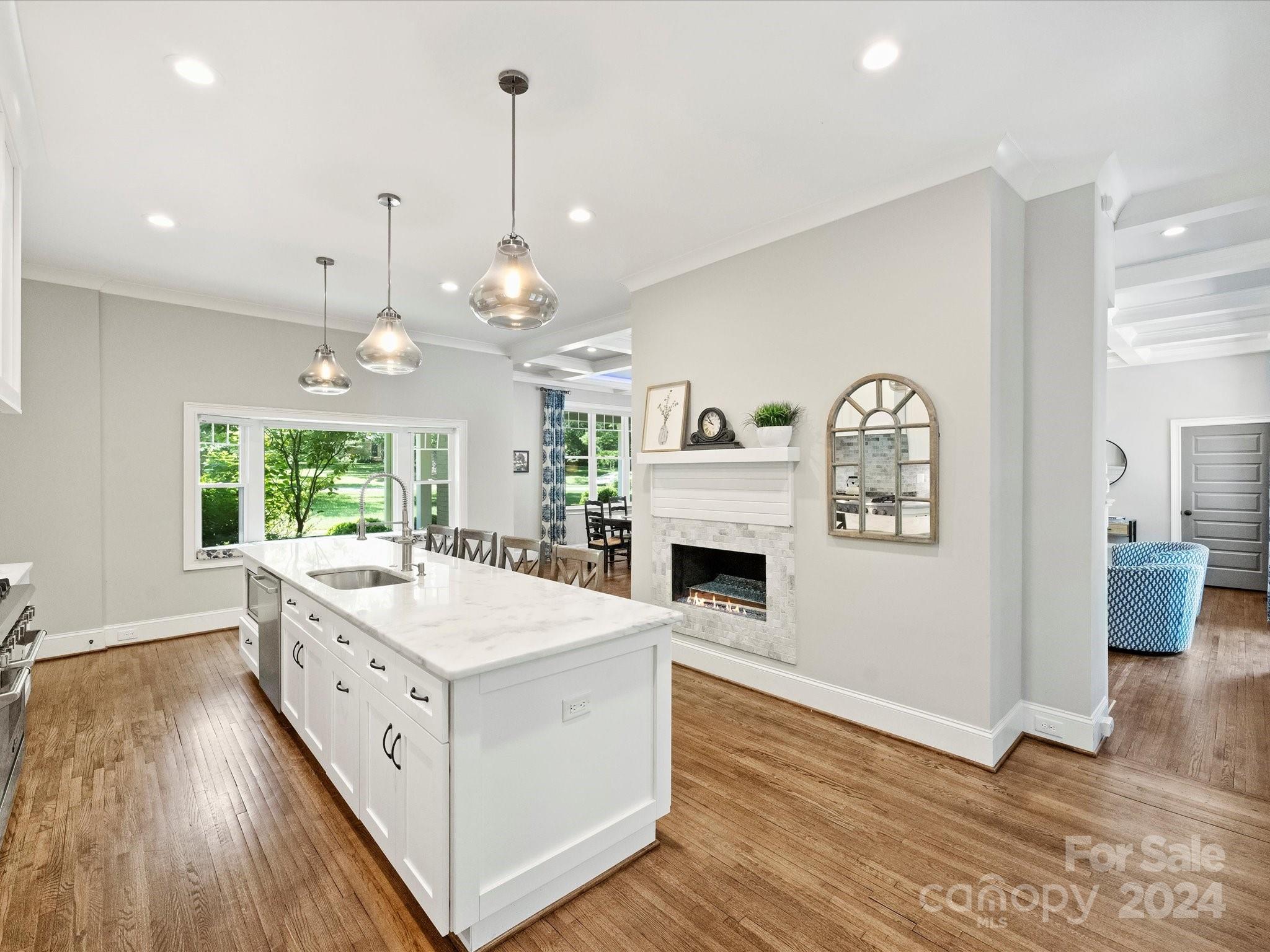 Southpark - Residential