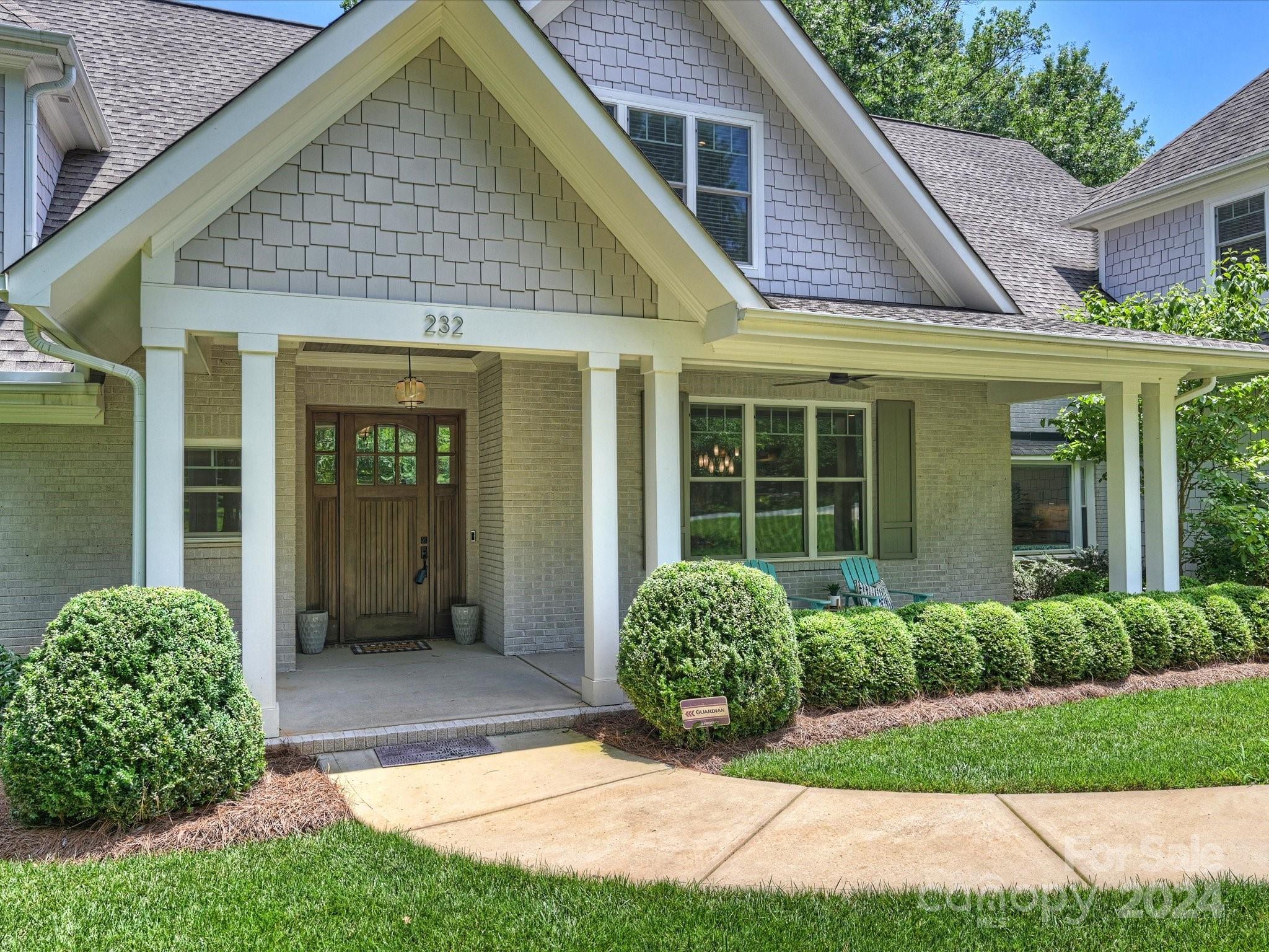 Southpark - Residential