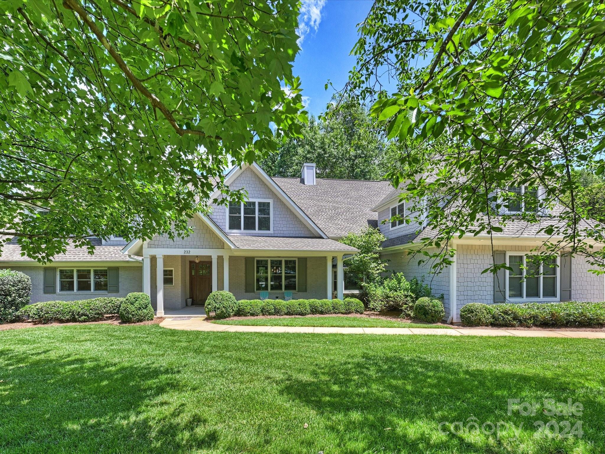 Southpark - Residential