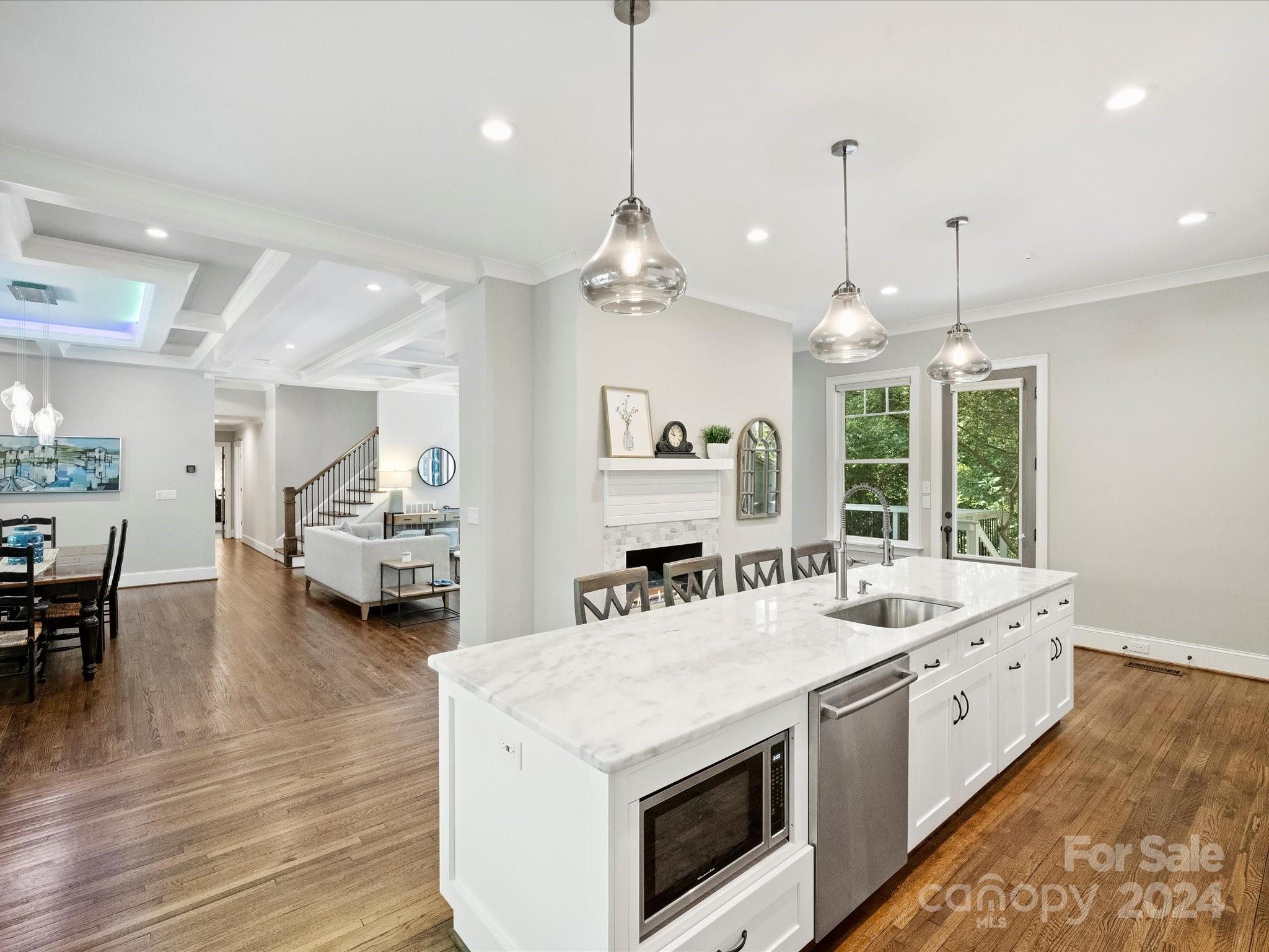 Southpark - Residential