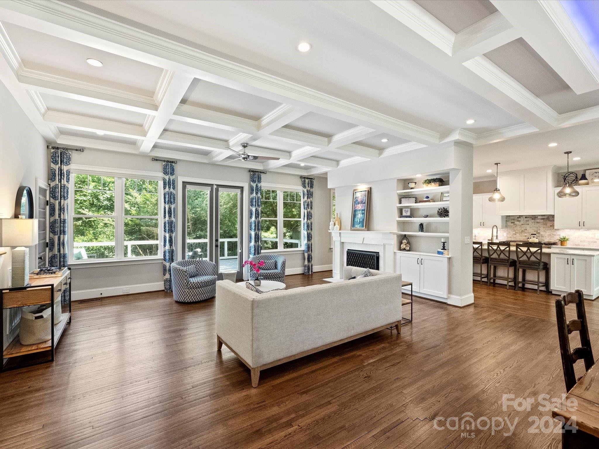 Southpark - Residential