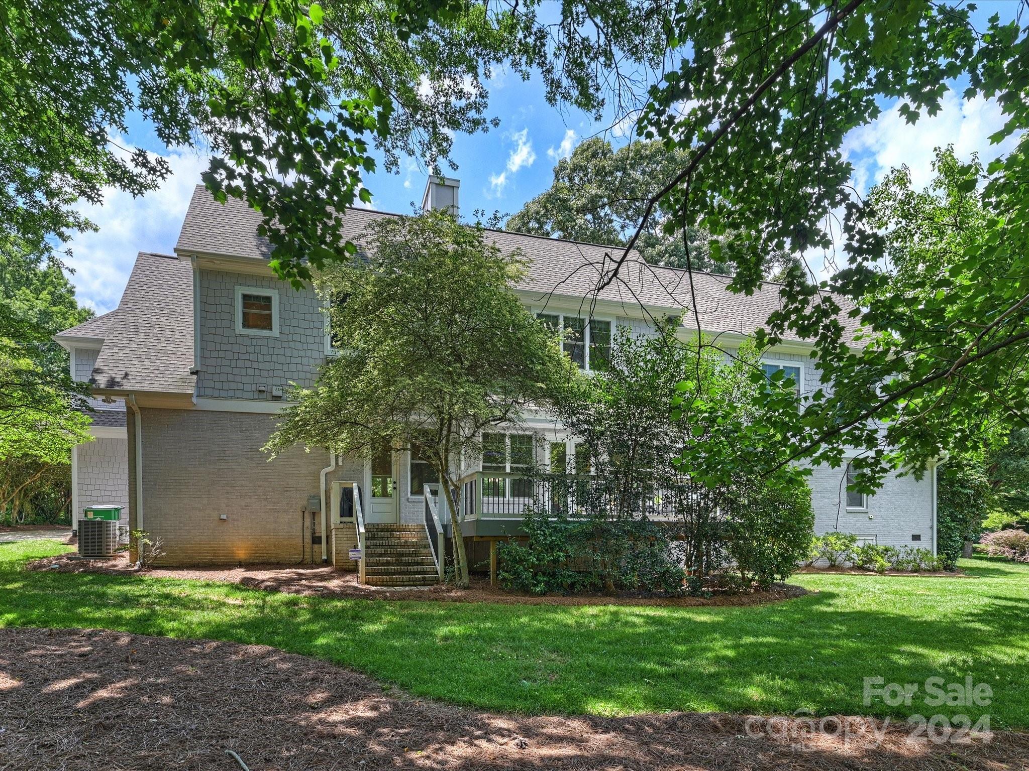 Southpark - Residential