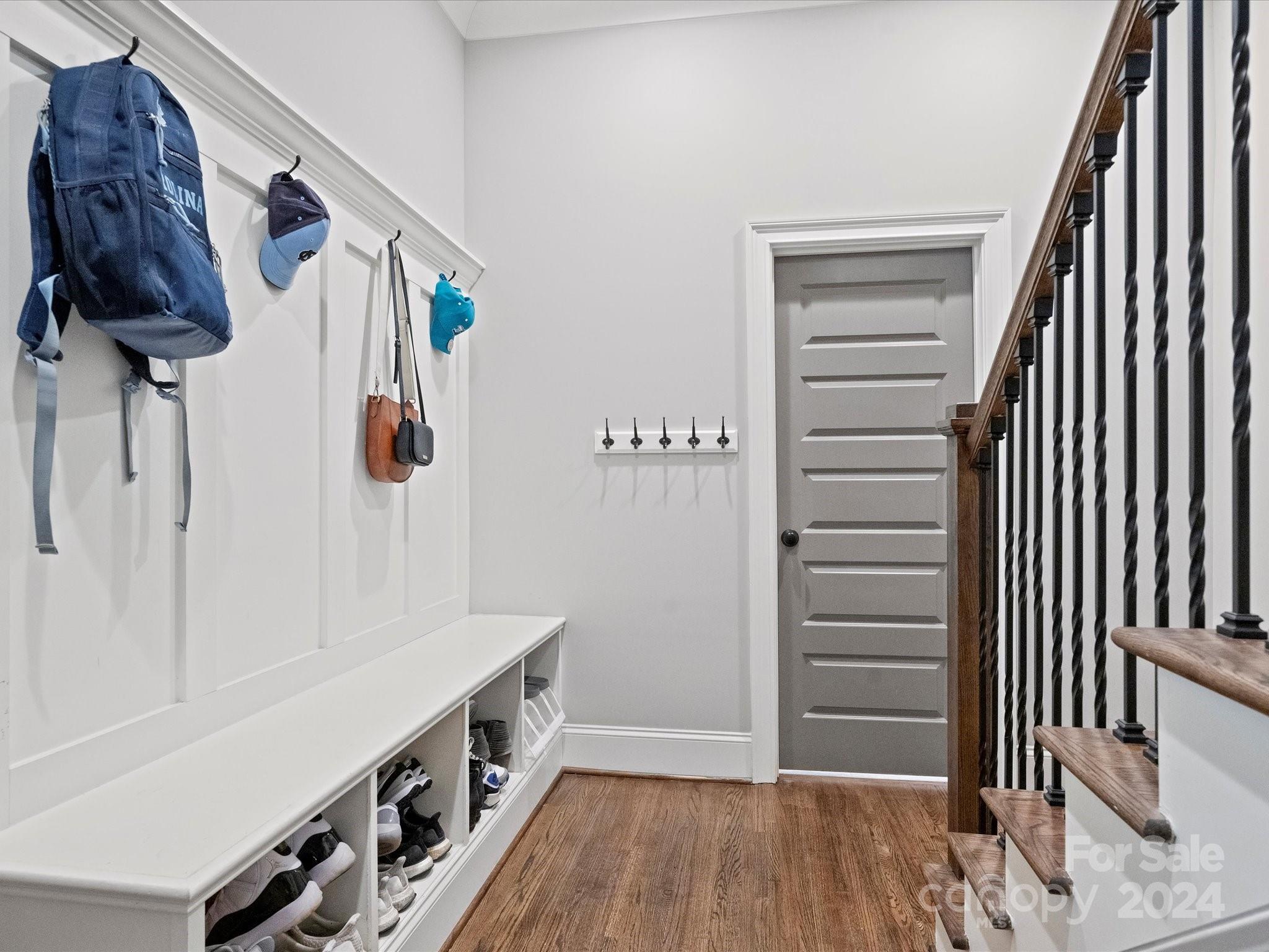 Southpark - Residential