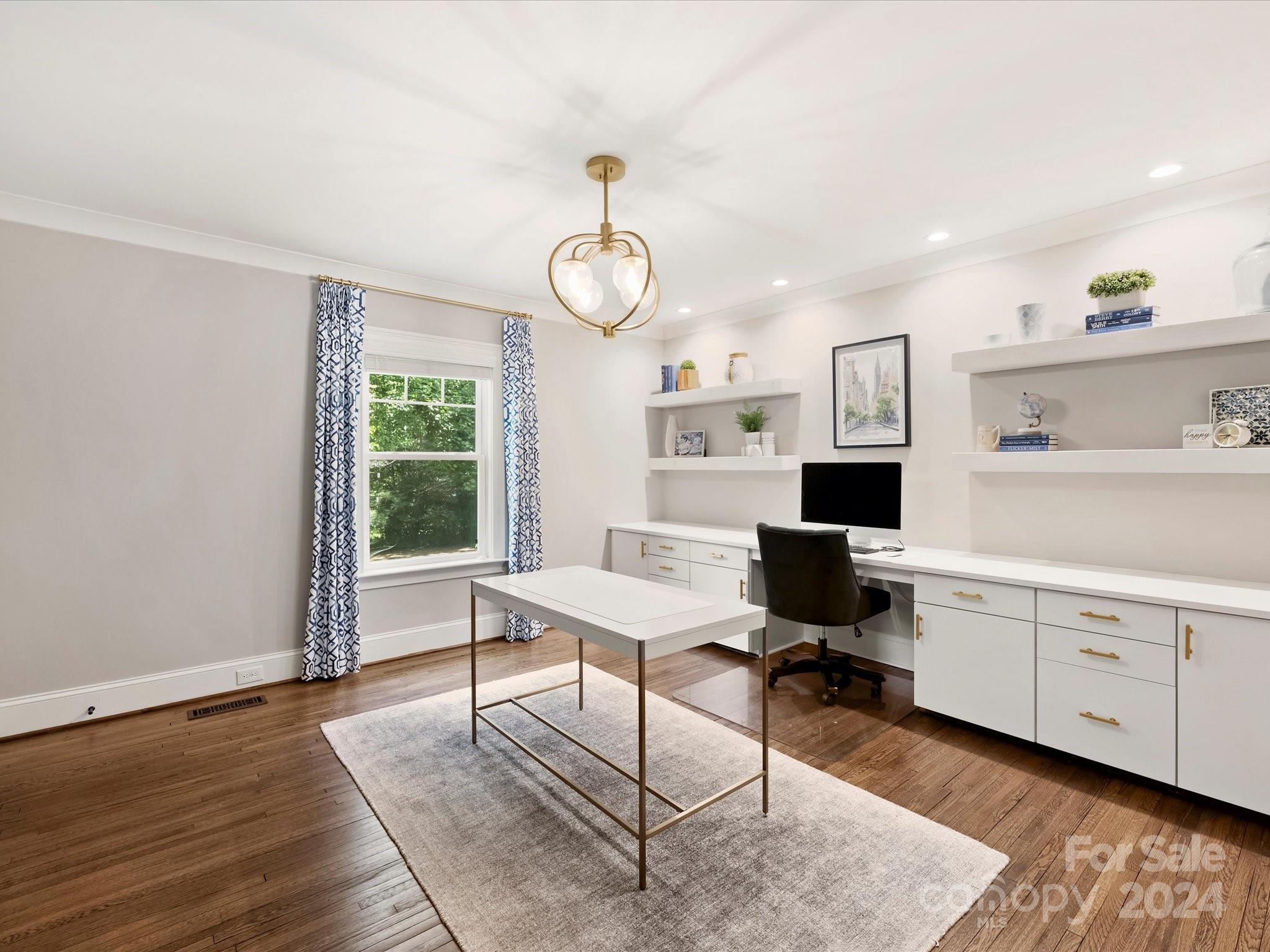 Southpark - Residential