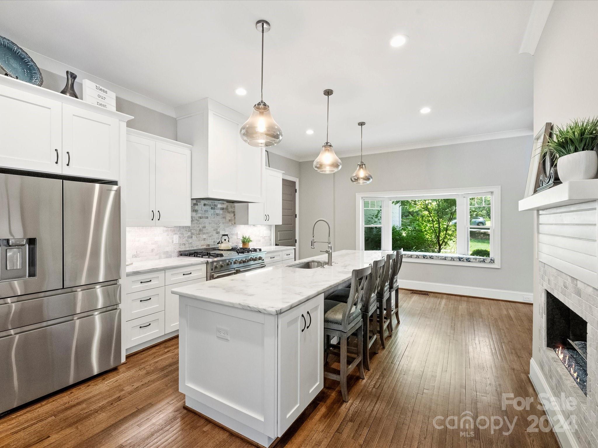 Southpark - Residential