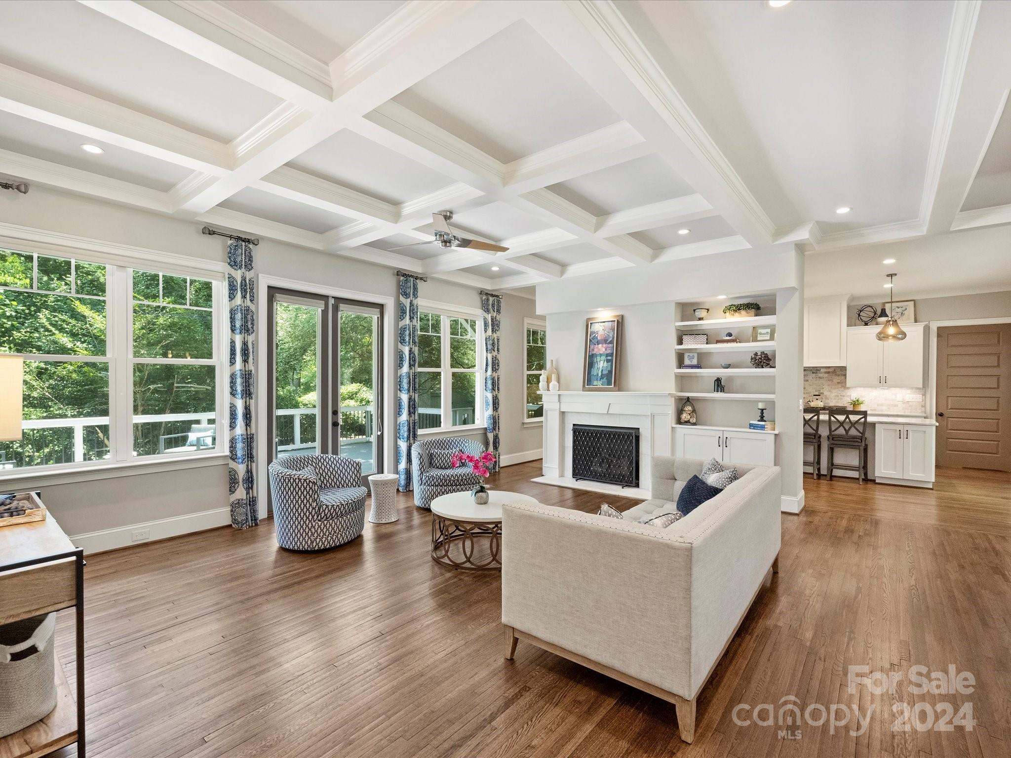 Southpark - Residential