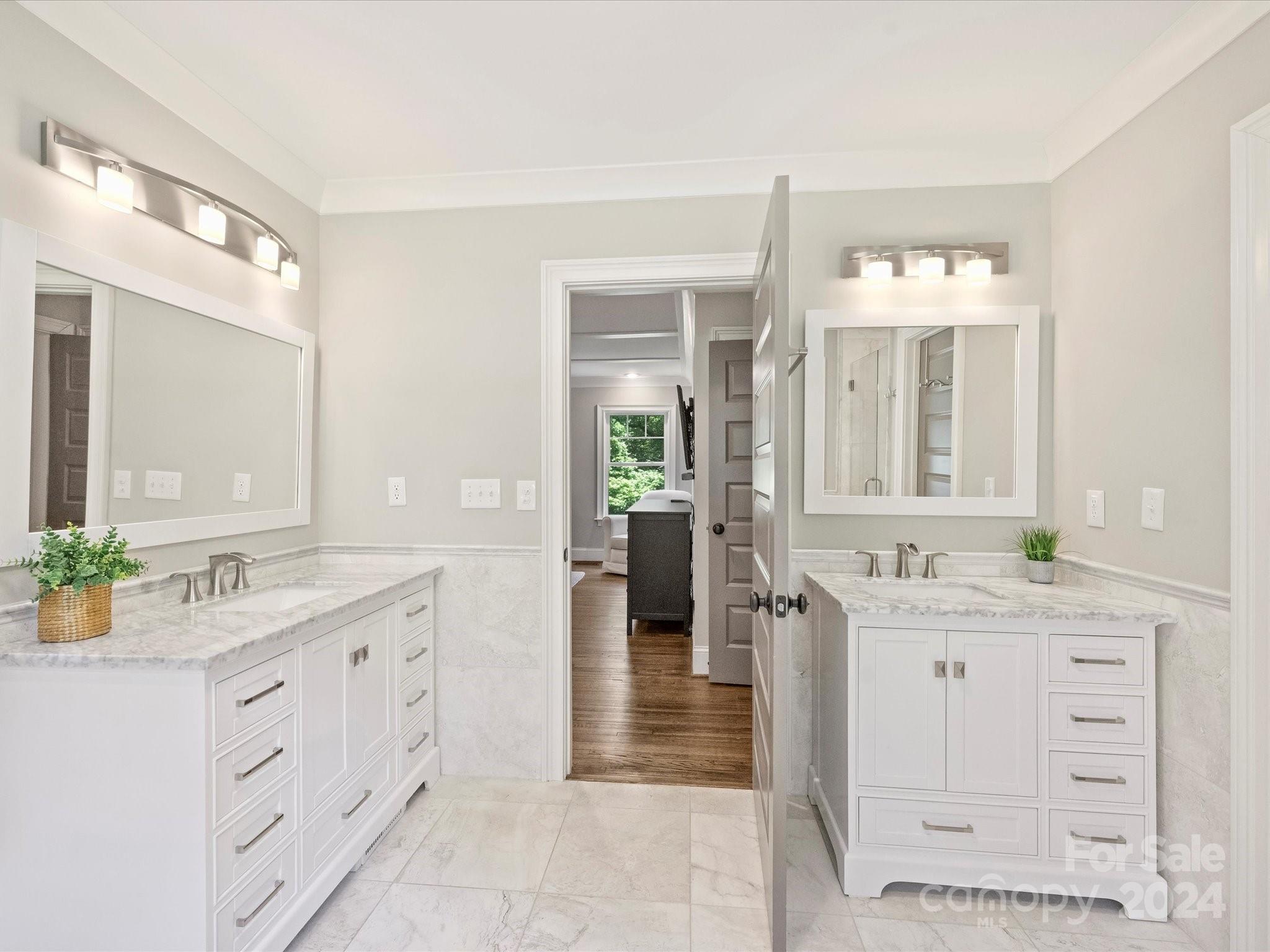 Southpark - Residential