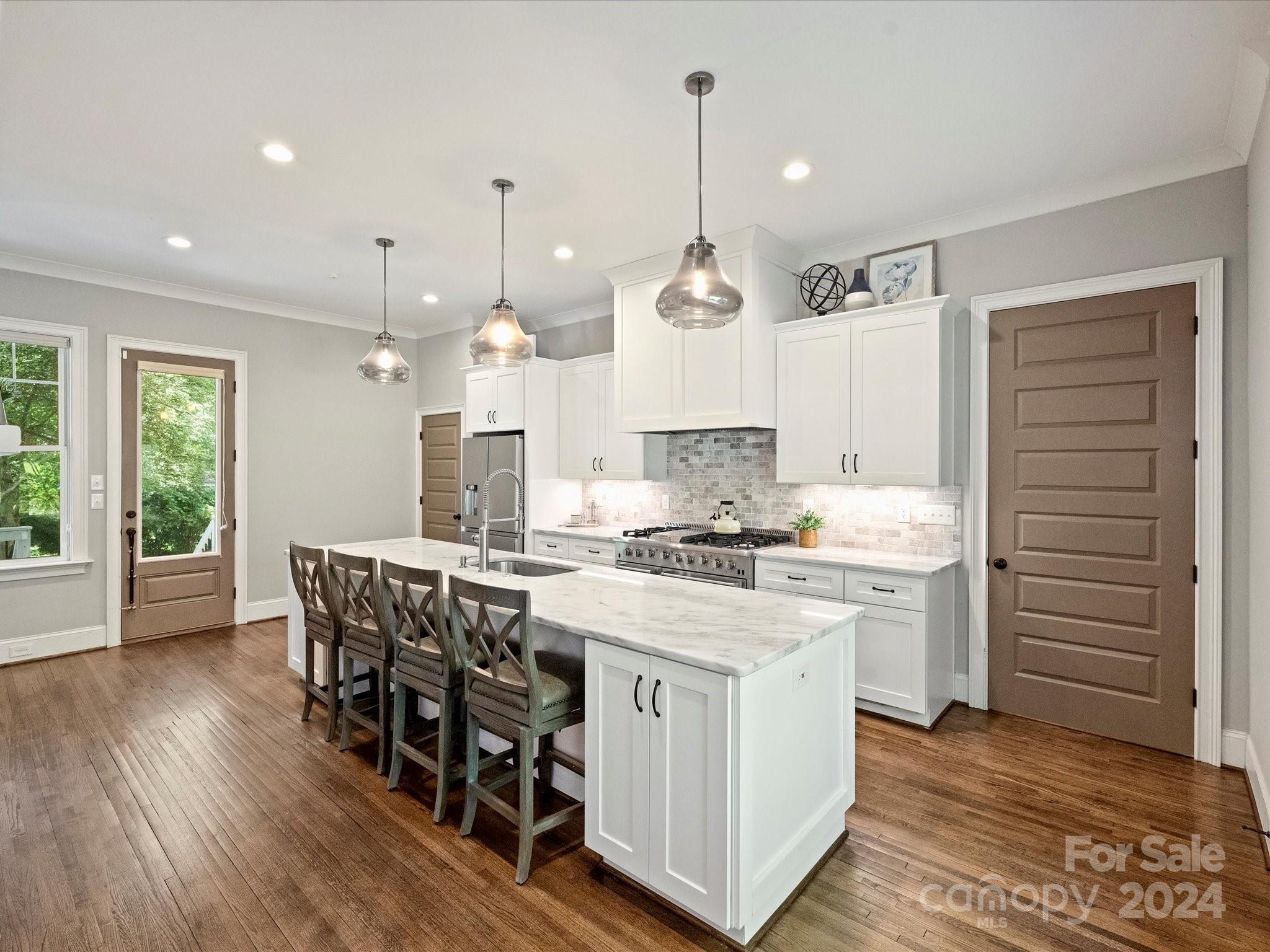 Southpark - Residential