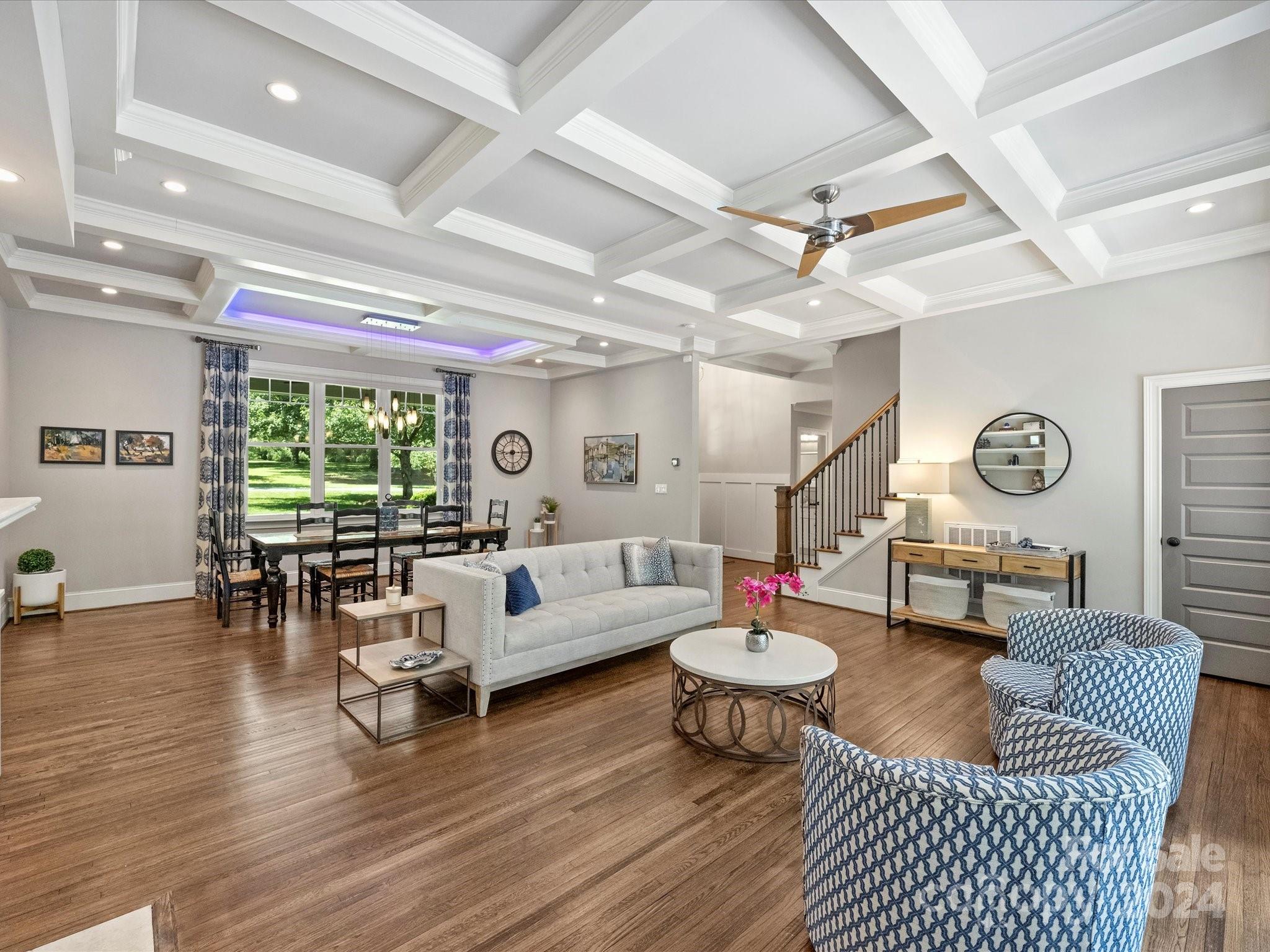 Southpark - Residential