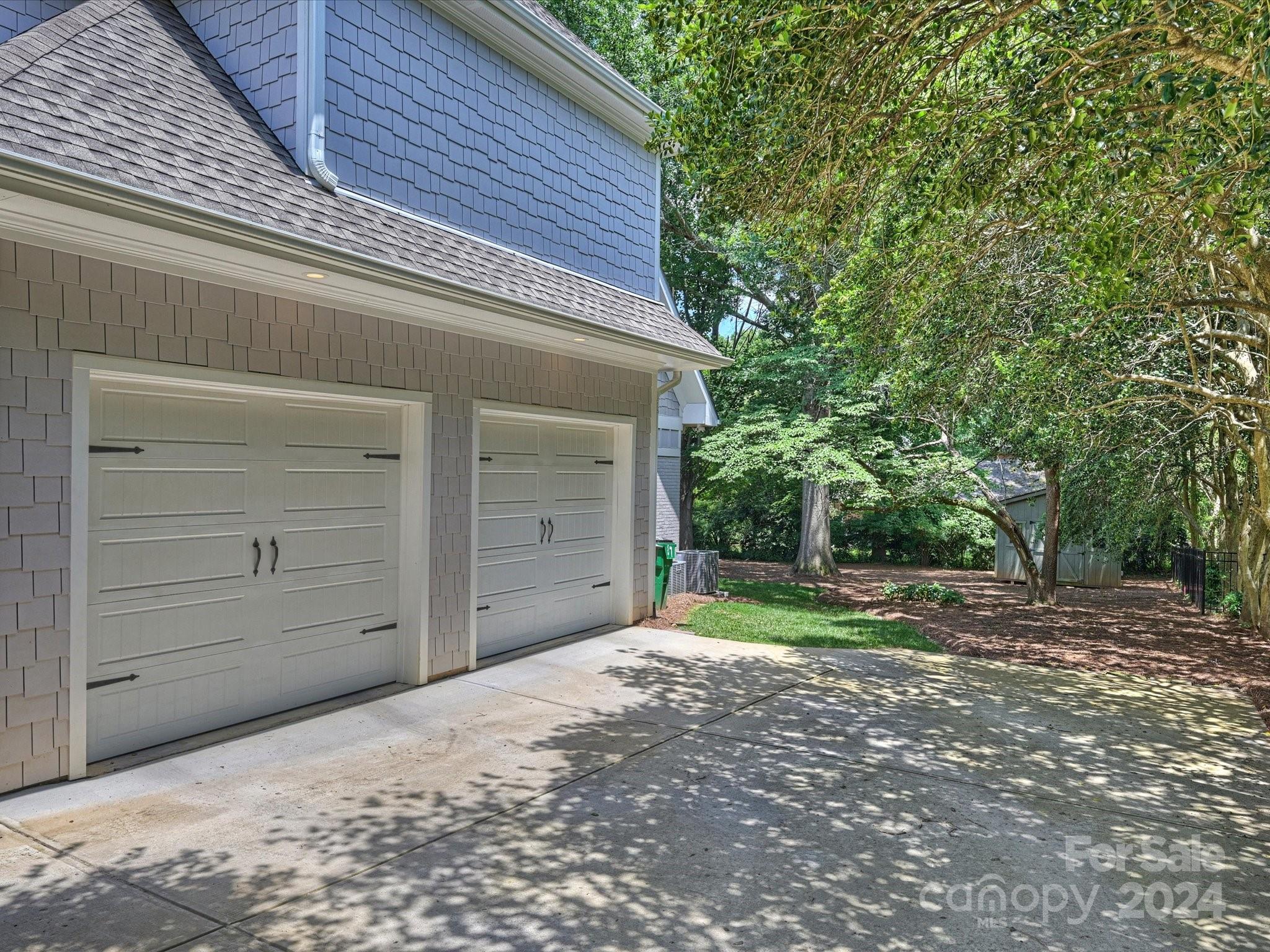 Southpark - Residential