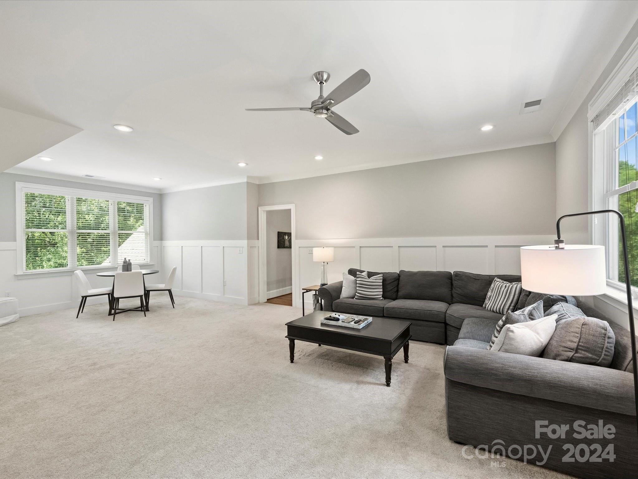 Southpark - Residential