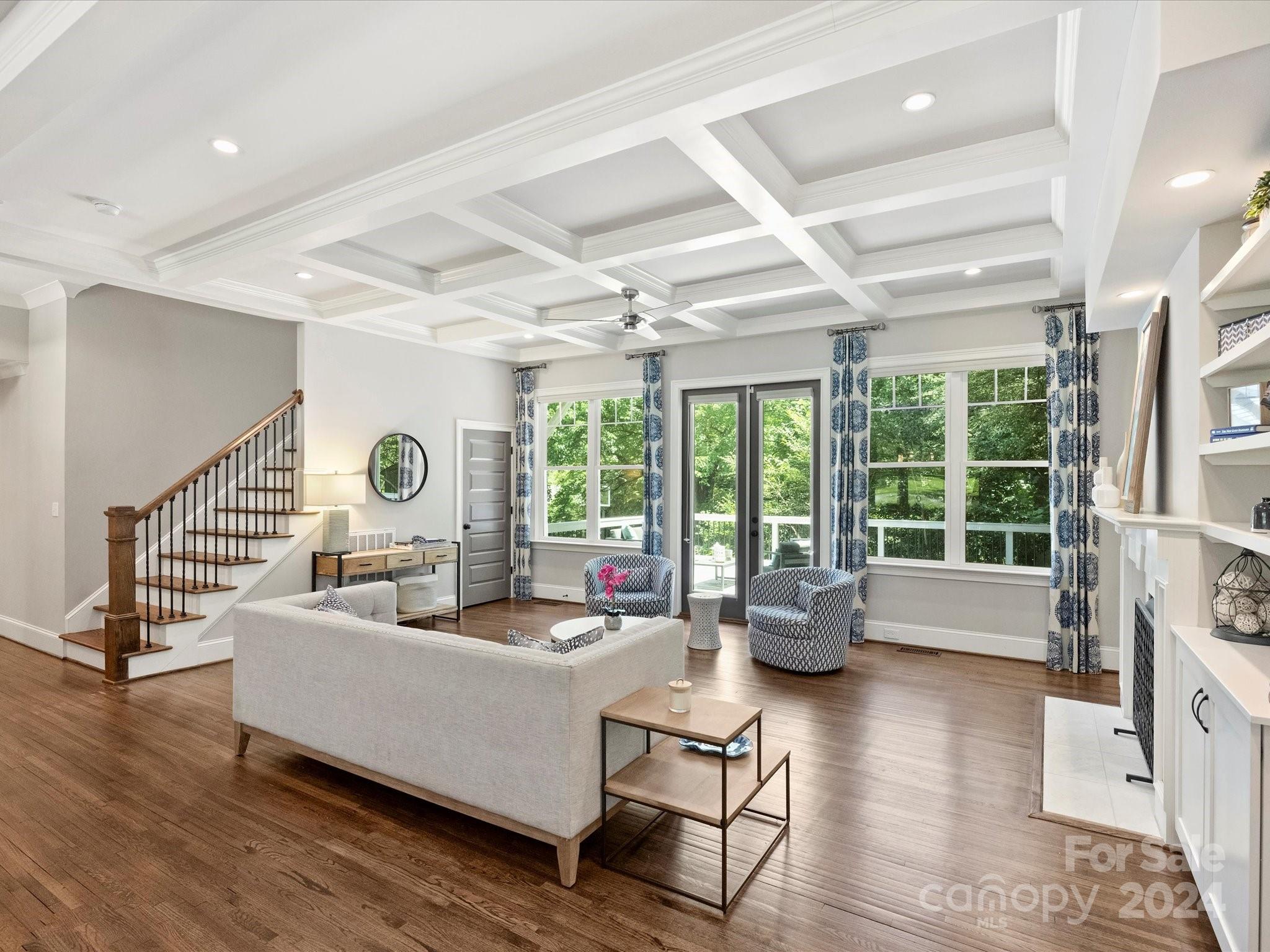 Southpark - Residential