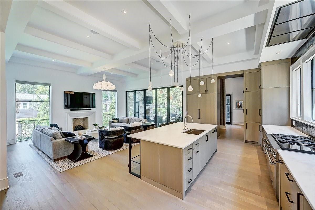 Chantilly - Residential