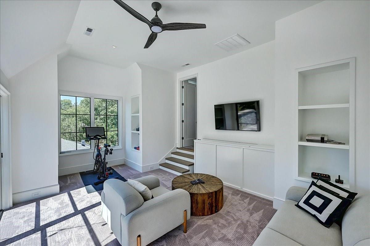 Chantilly - Residential