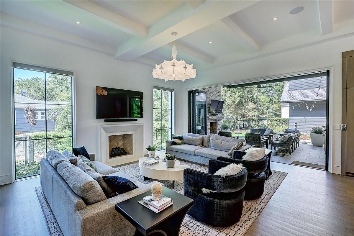 Chantilly - Residential