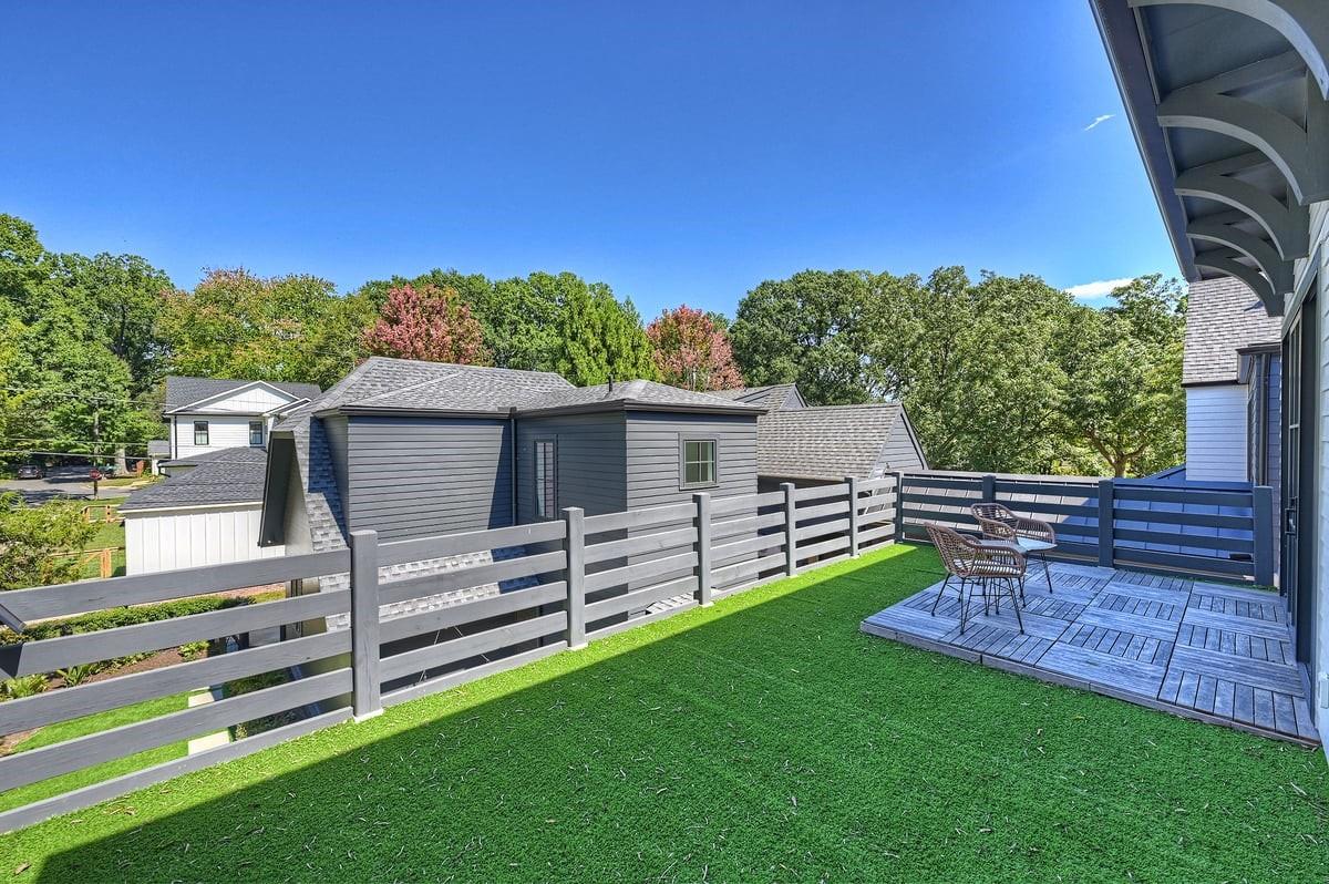 Chantilly - Residential