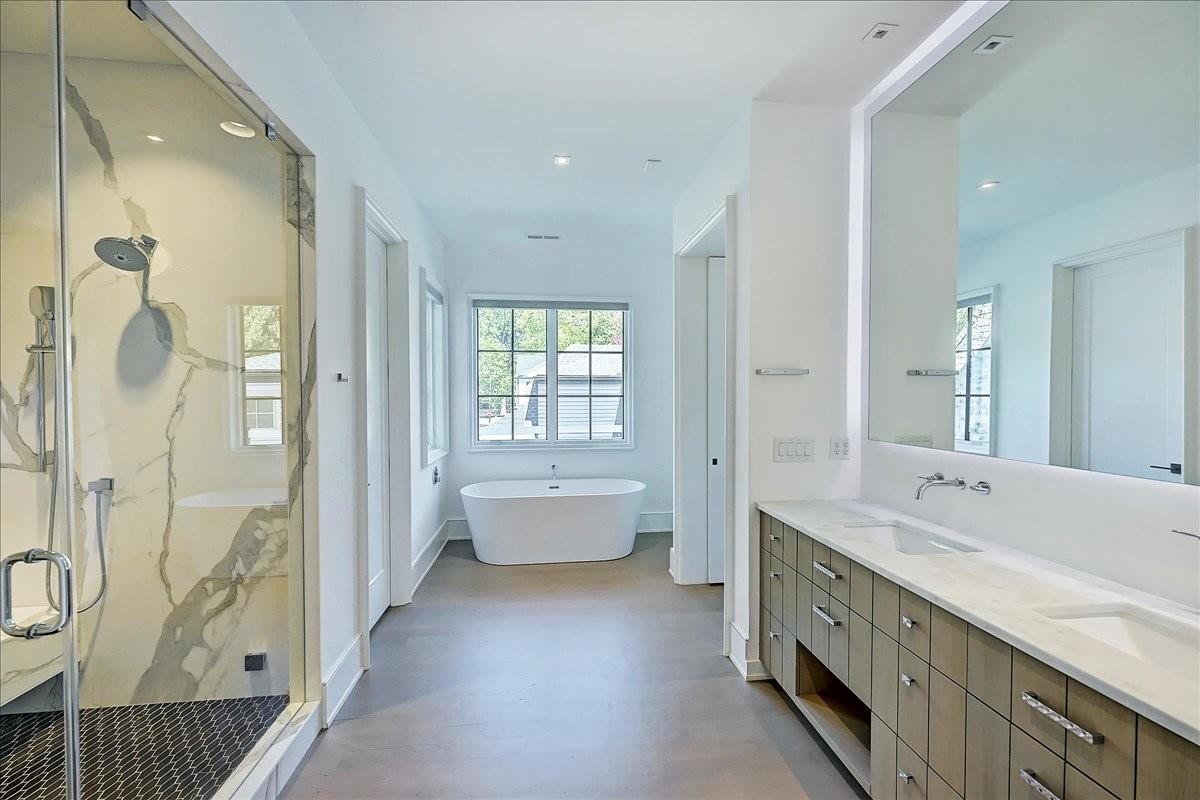 Chantilly - Residential