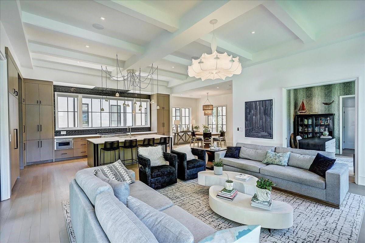 Chantilly - Residential